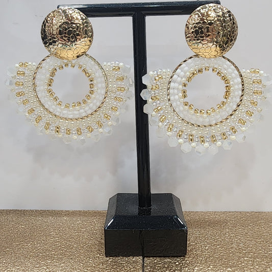 Pantallas (Earrings)