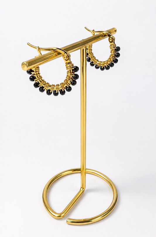 Pantallas (Earrings)